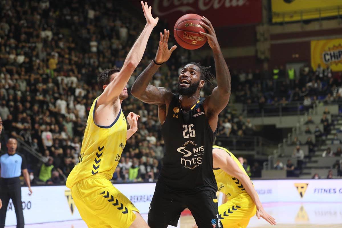 Partizan ima najbolje navijače u Evropi kaže Obradović