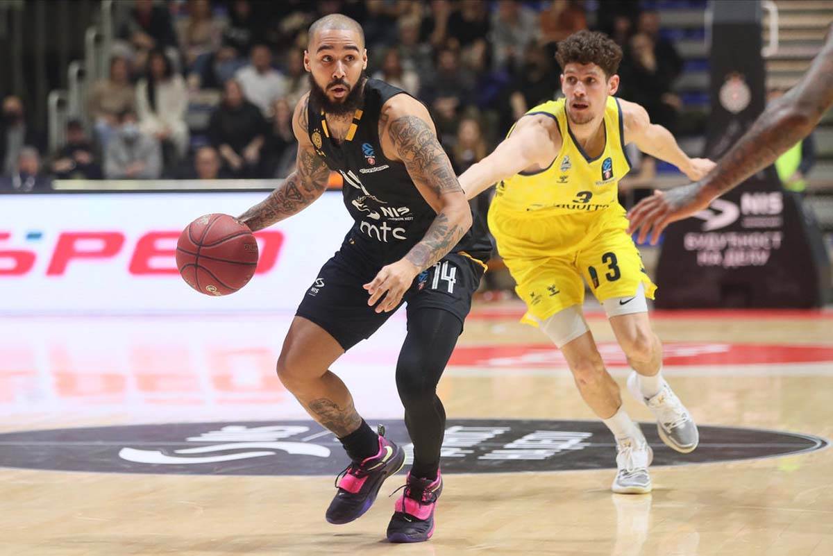 Partizan ima najbolje navijače u Evropi kaže Obradović