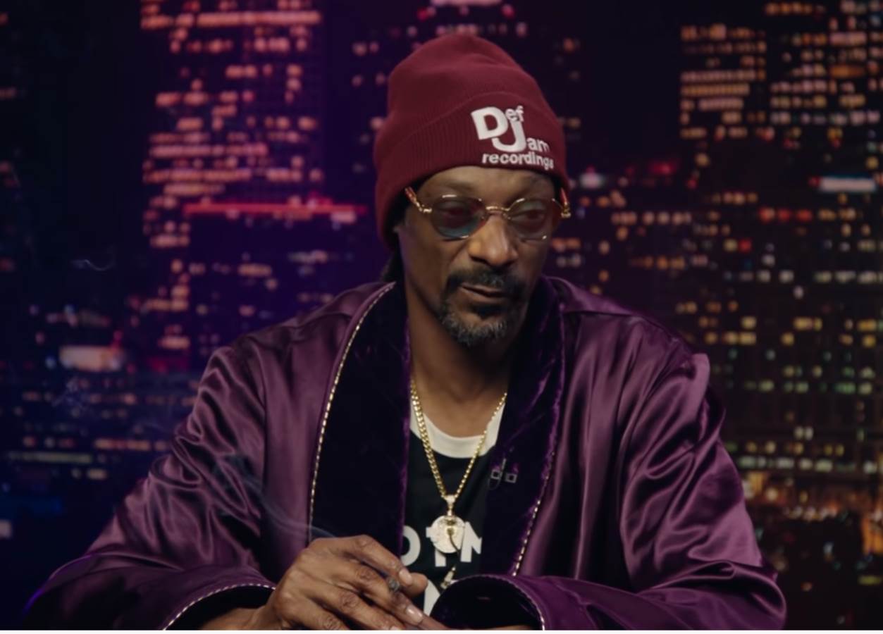 Snoop Dogg