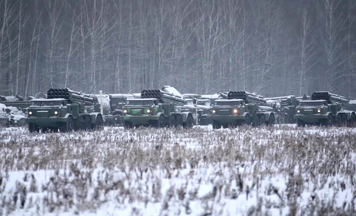 Ostaci rakete Severne Koreje pali u Harkov u Ukrajini