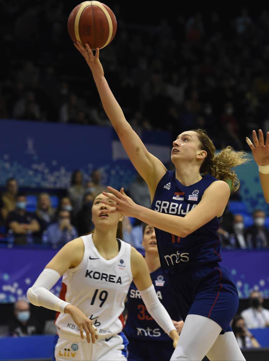 Srbija, Koreja, Fiba, Kvalifikacije za svetsko prvenstvo (3).jpg