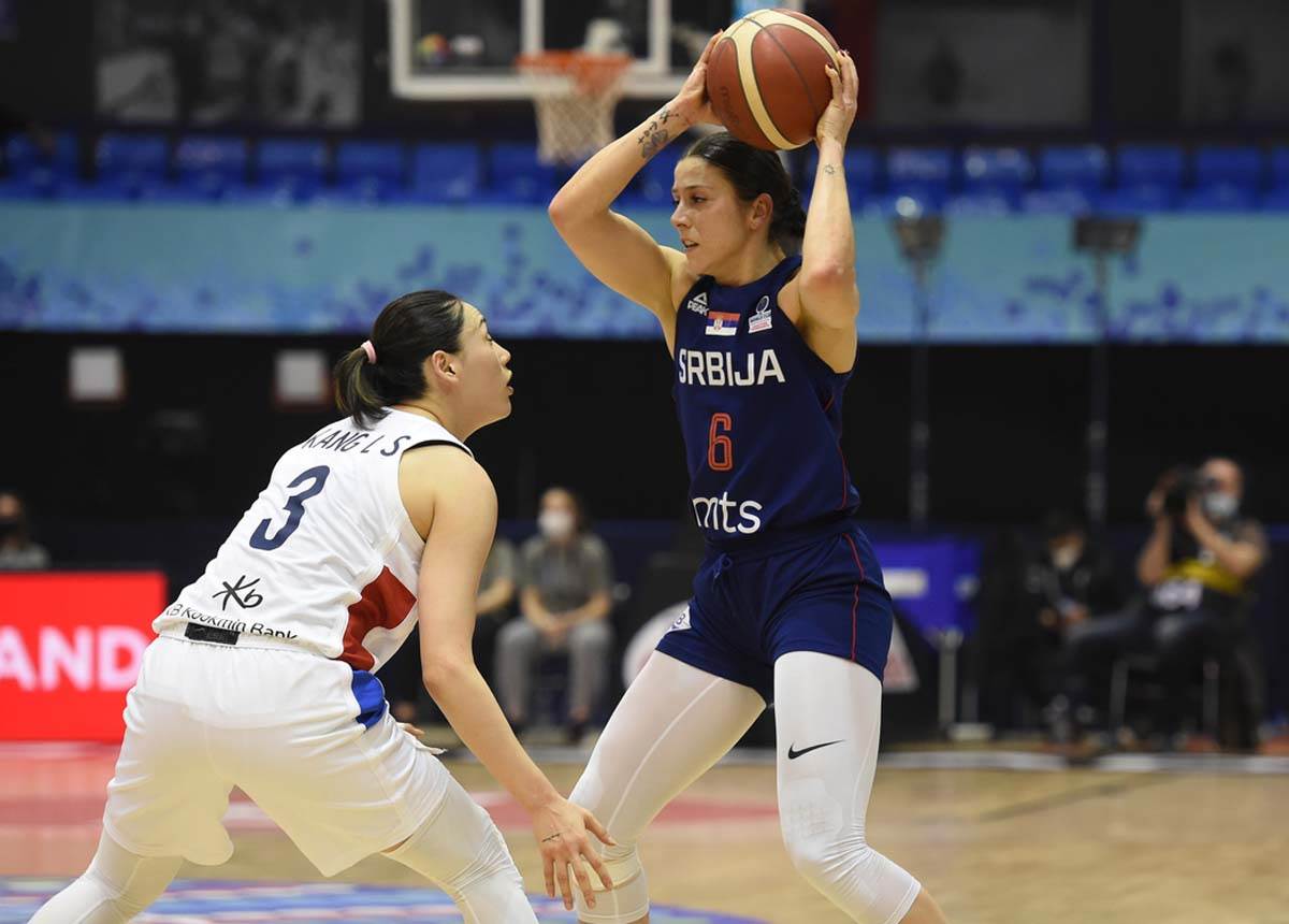 Srbija, Koreja, Fiba, Kvalifikacije za svetsko prvenstvo (6).jpg