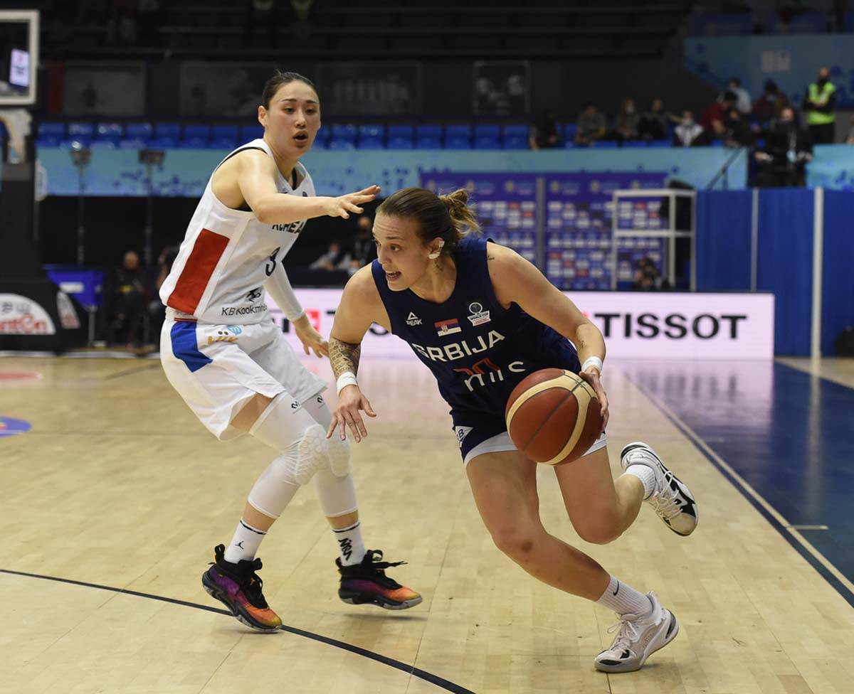 Srbija, Koreja, Fiba, Kvalifikacije za svetsko prvenstvo (7).jpg