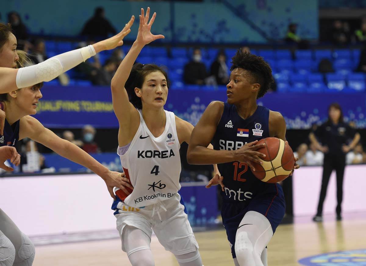 Srbija, Koreja, Fiba, Kvalifikacije za svetsko prvenstvo (9).jpg