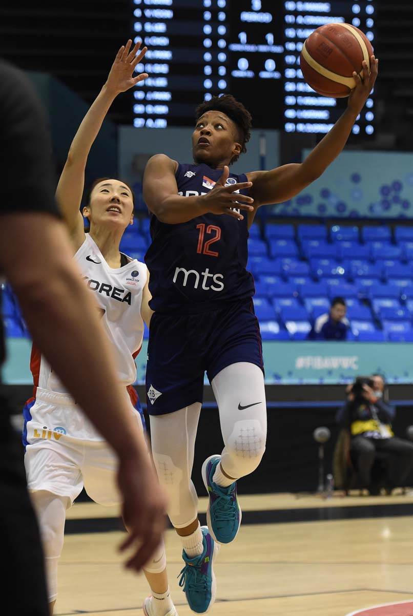 Srbija, Koreja, Fiba, Kvalifikacije za svetsko prvenstvo (16).jpg
