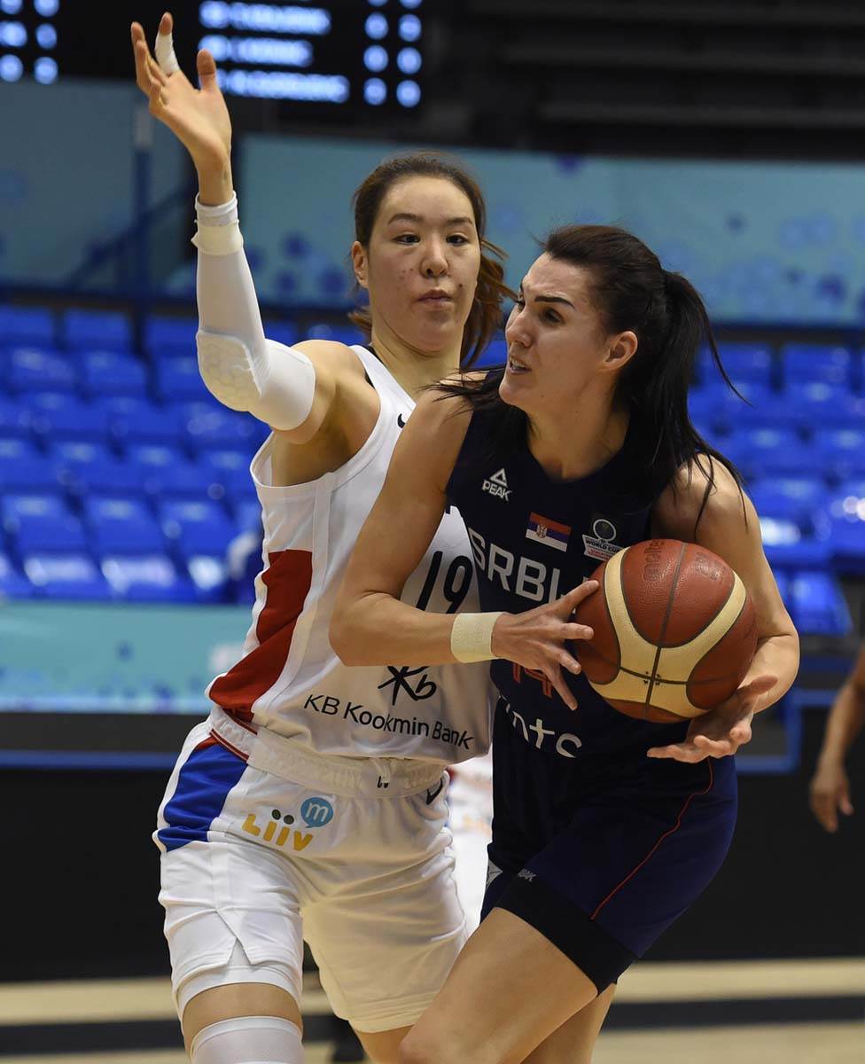 Srbija, Koreja, Fiba, Kvalifikacije za svetsko prvenstvo (17).jpg