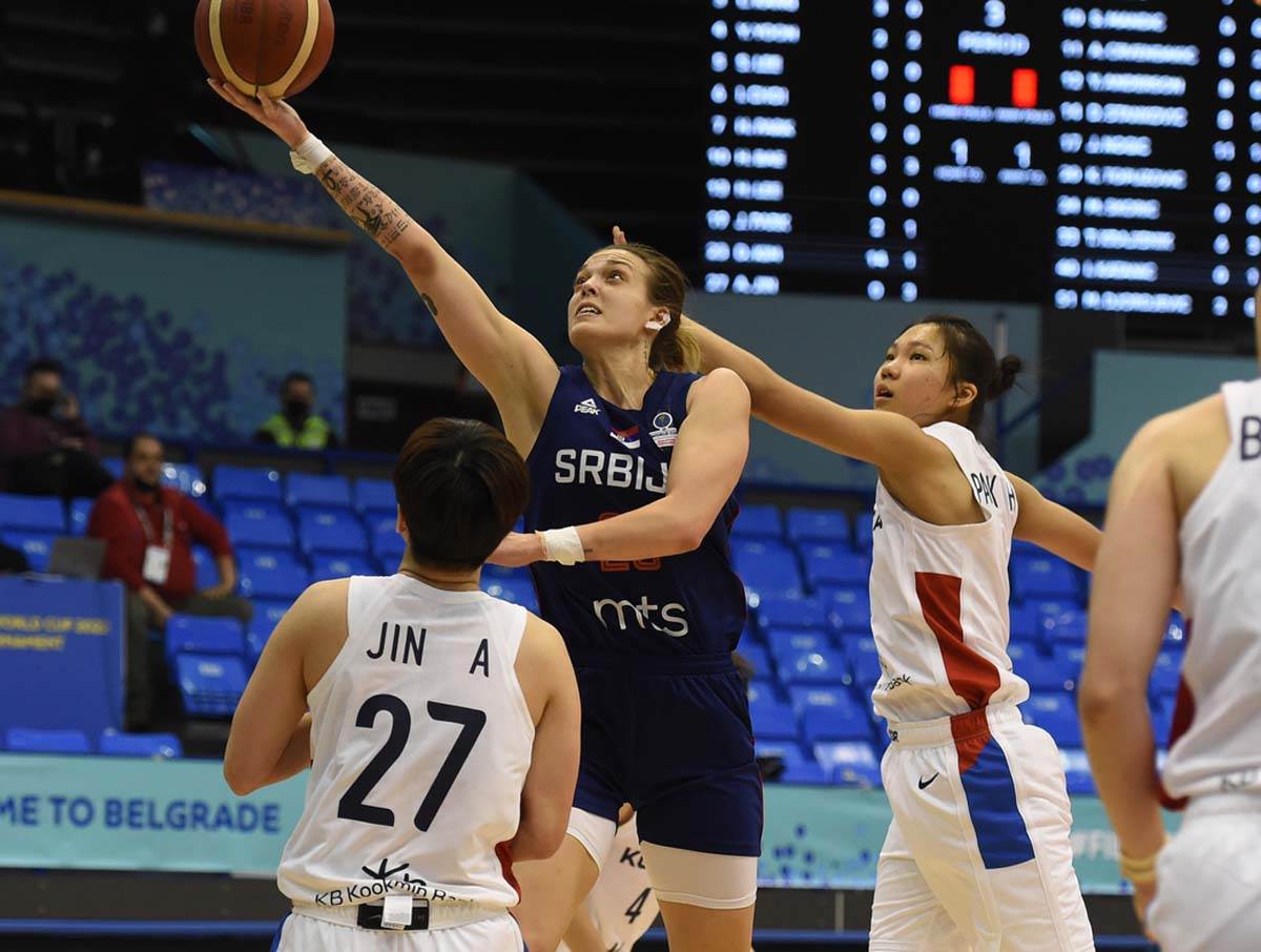 Srbija, Koreja, Fiba, Kvalifikacije za svetsko prvenstvo (25).jpg