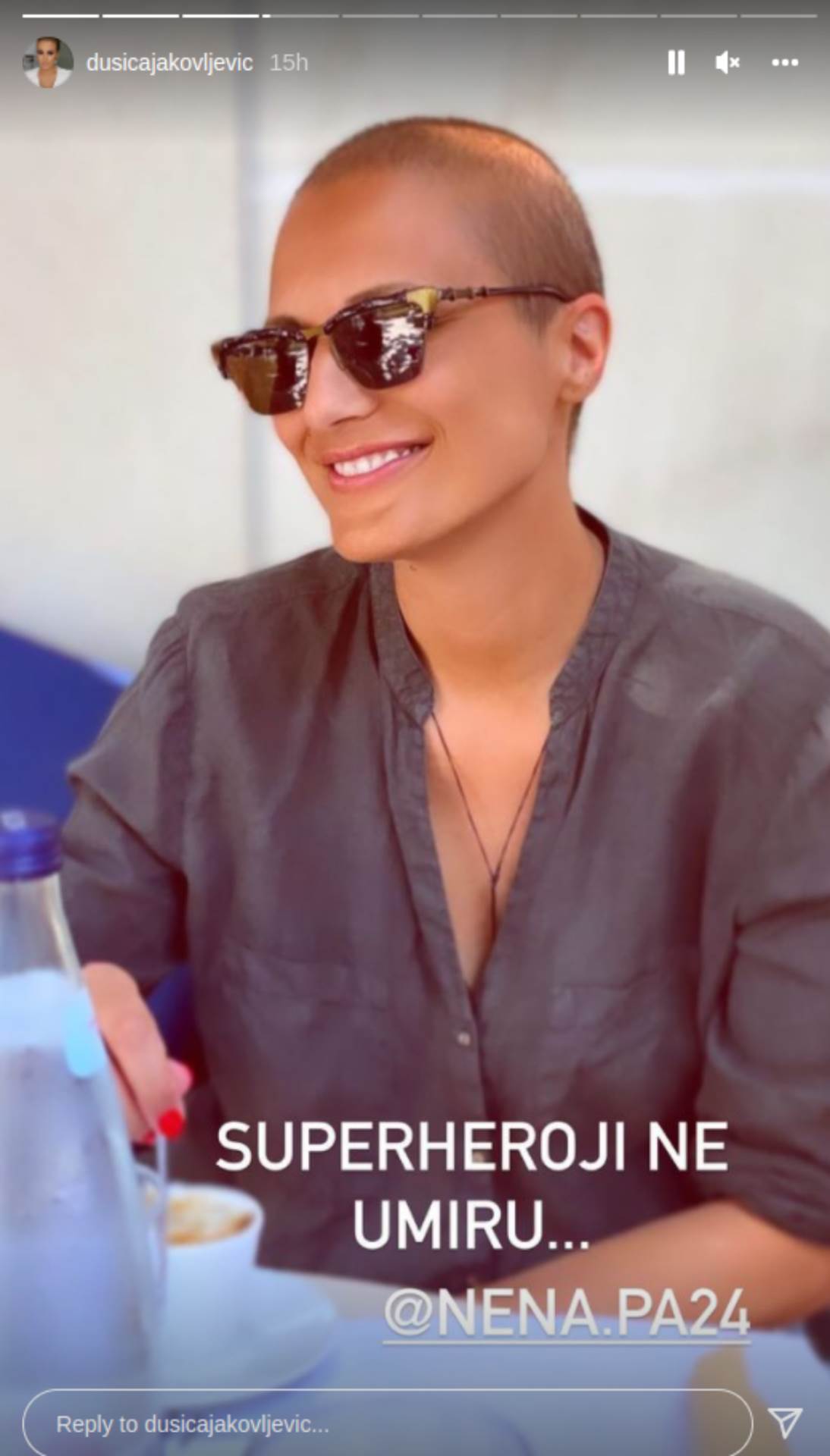 Dušica Jakovljević, Snežana Pantić