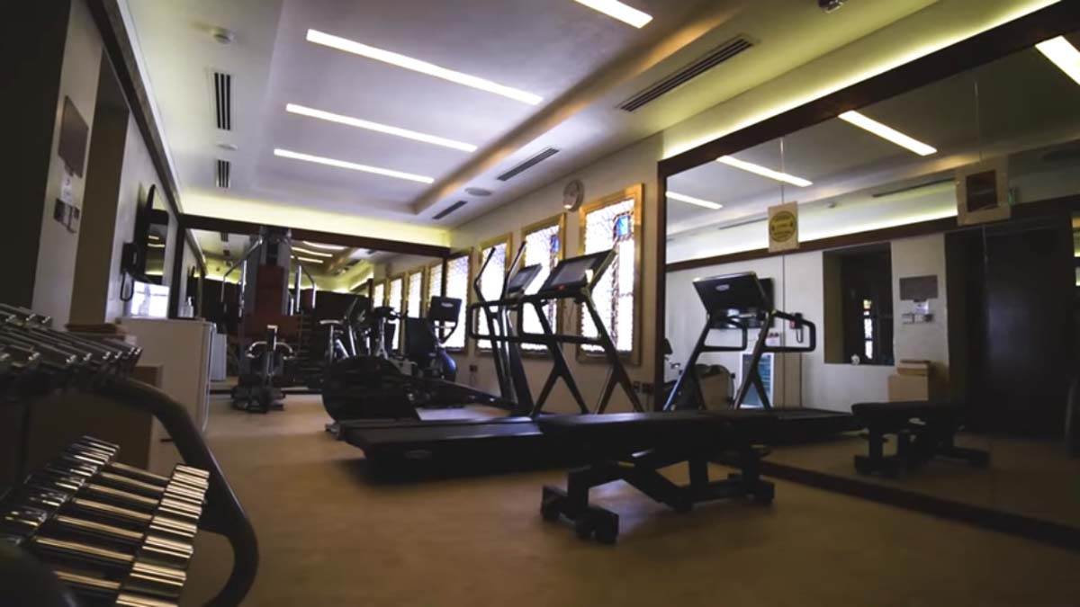 Souq Al Wakra Hotel, Katar, Fudbal (8).jpg