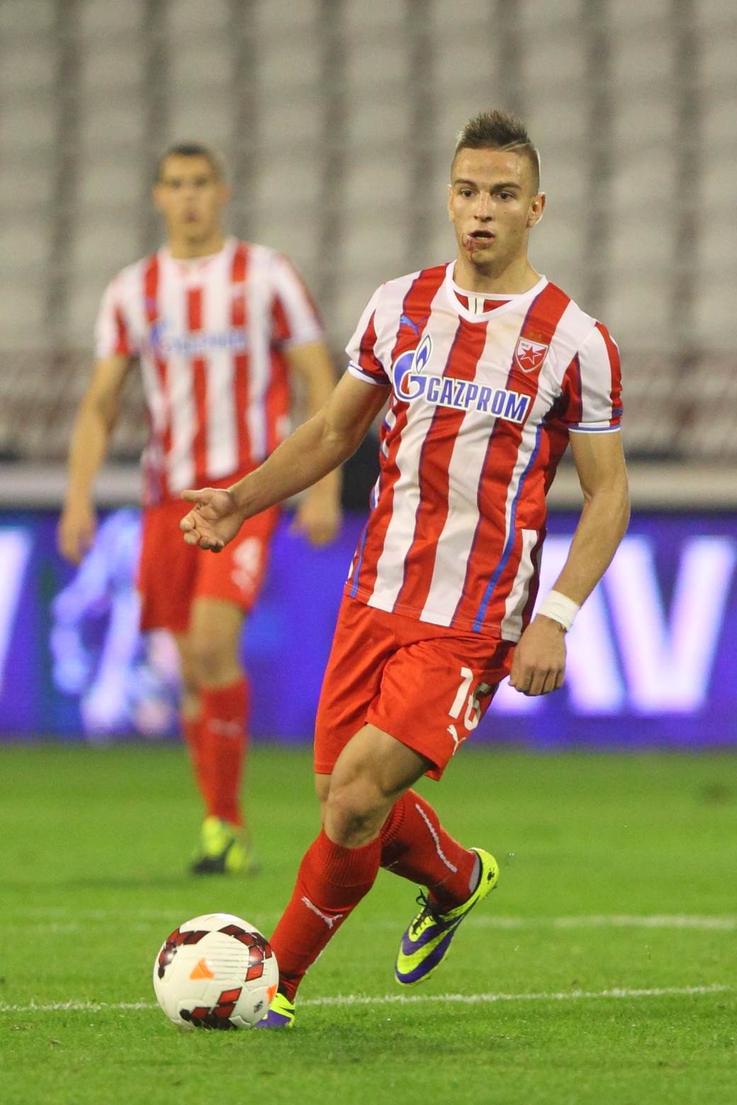 Luka Milunović 6.JPG