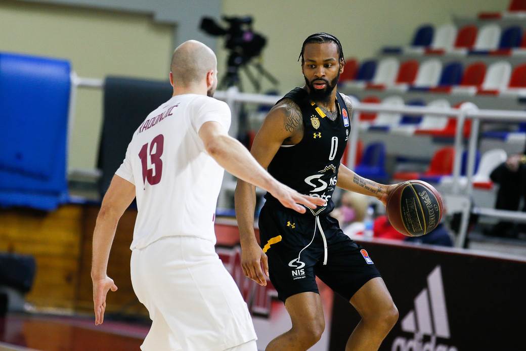 Nenad Stefanović o suđenju u ABA ligi i FMP