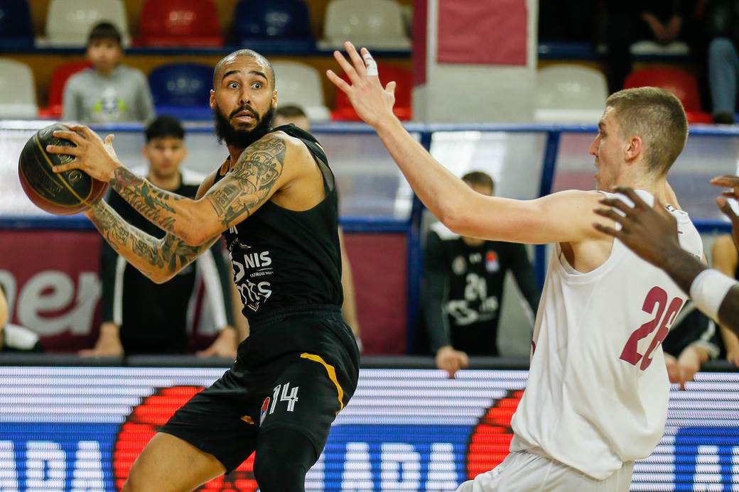 Nenad Stefanović o suđenju u ABA ligi i FMP