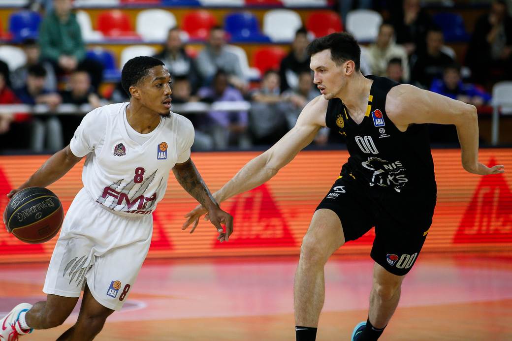 Nenad Stefanović o suđenju u ABA ligi i FMP