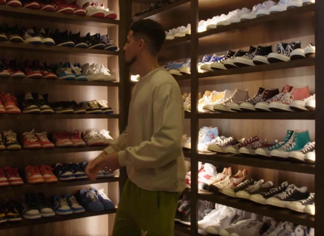 Raskinuli Kendal Džener i Devin Buker