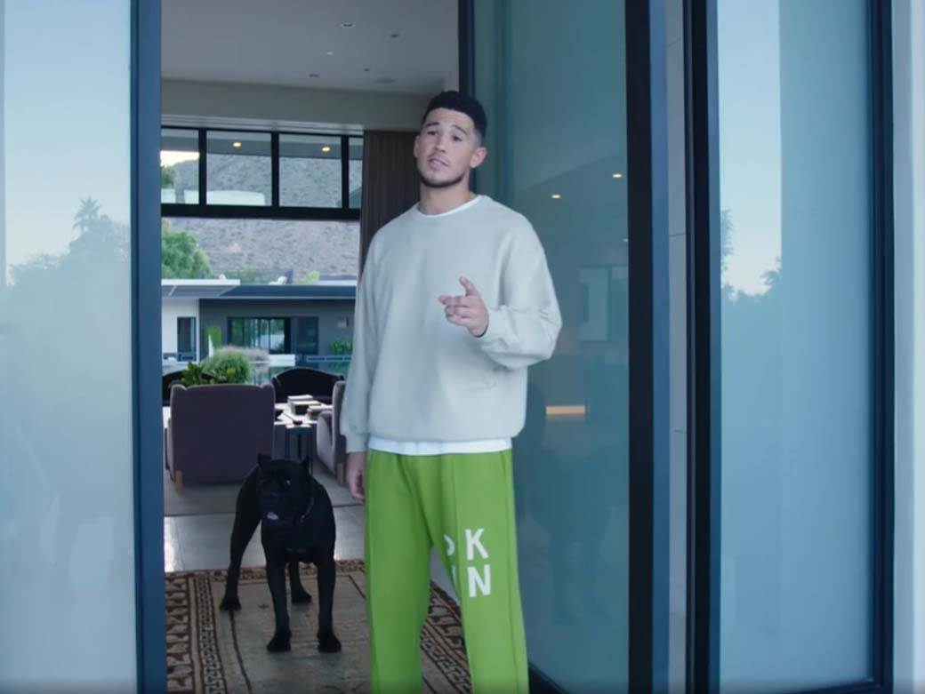 Raskinuli Kendal Džener i Devin Buker