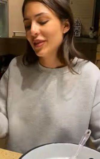 Raskinuli Anastasija Ražnatović i Đorđe Kuljić