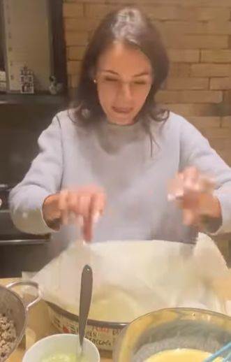 Raskinuli Anastasija Ražnatović i Đorđe Kuljić