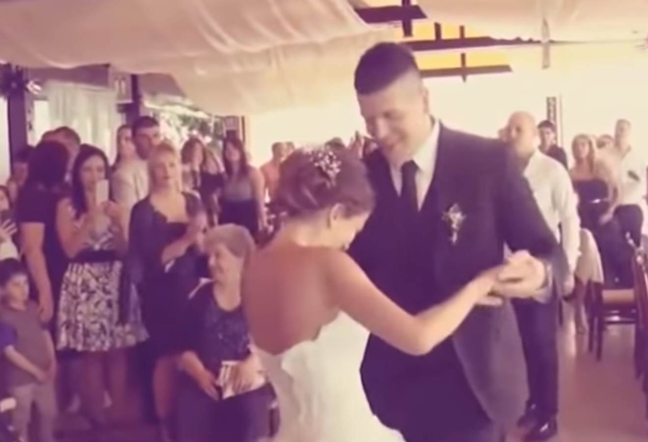 Sloba Radanović i Kristina Kija Kockar