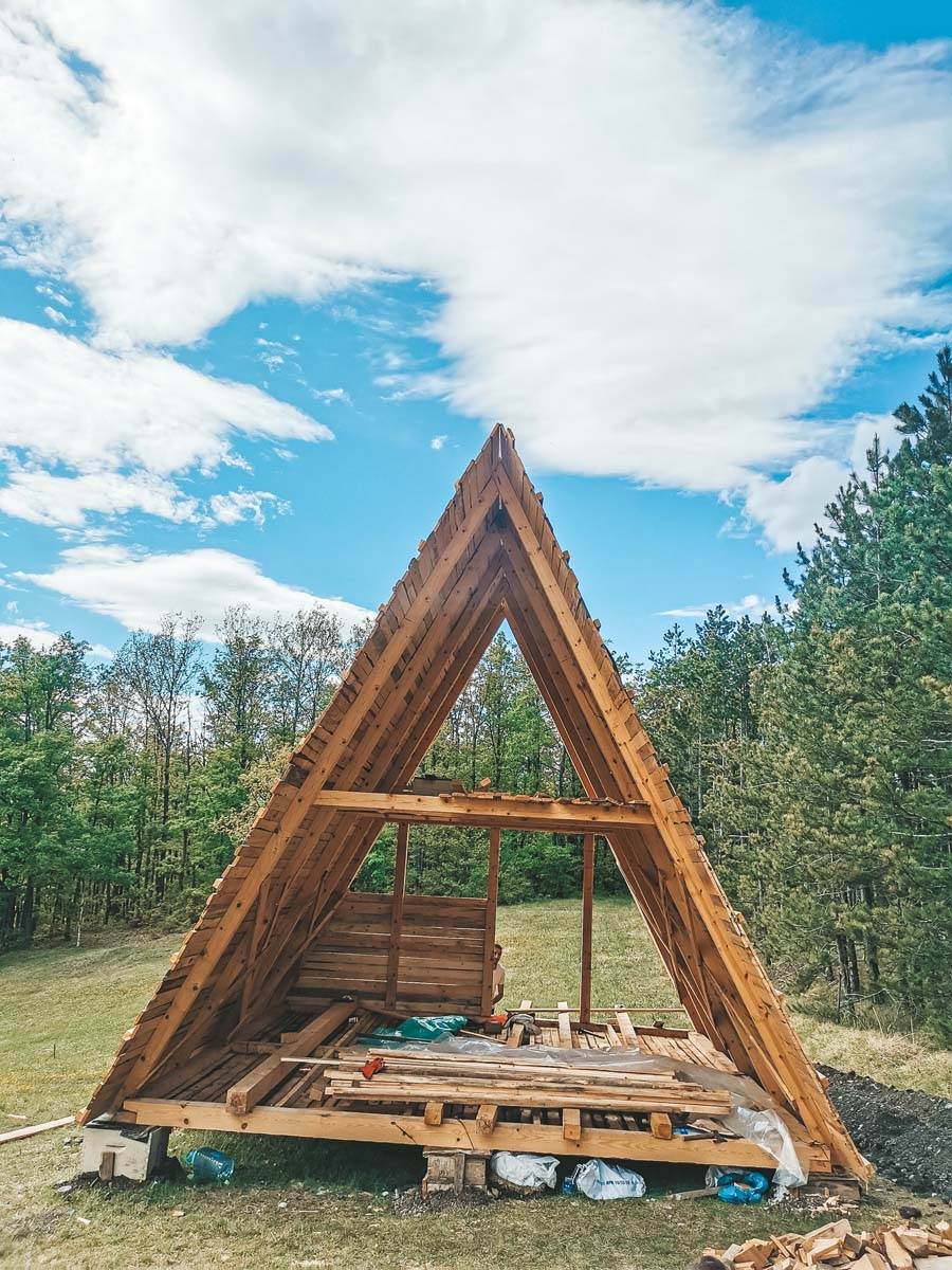 Gradnja vikendice na DIvčibarama, Anej Milenko, Ivana Đukić (4).jpg