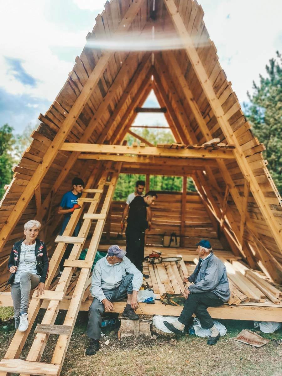 Gradnja vikendice na DIvčibarama, Anej Milenko, Ivana Đukić (7).jpg