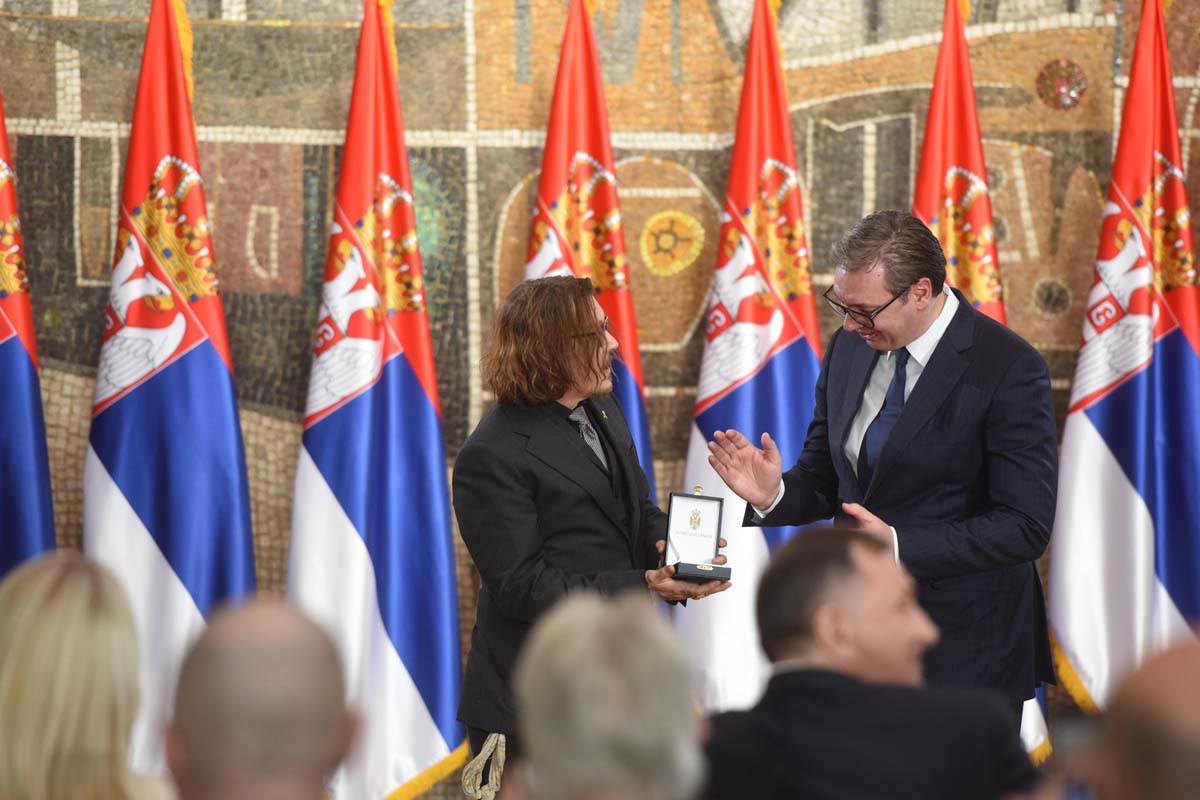 Džoni Dep, Sretenje (5).jpg