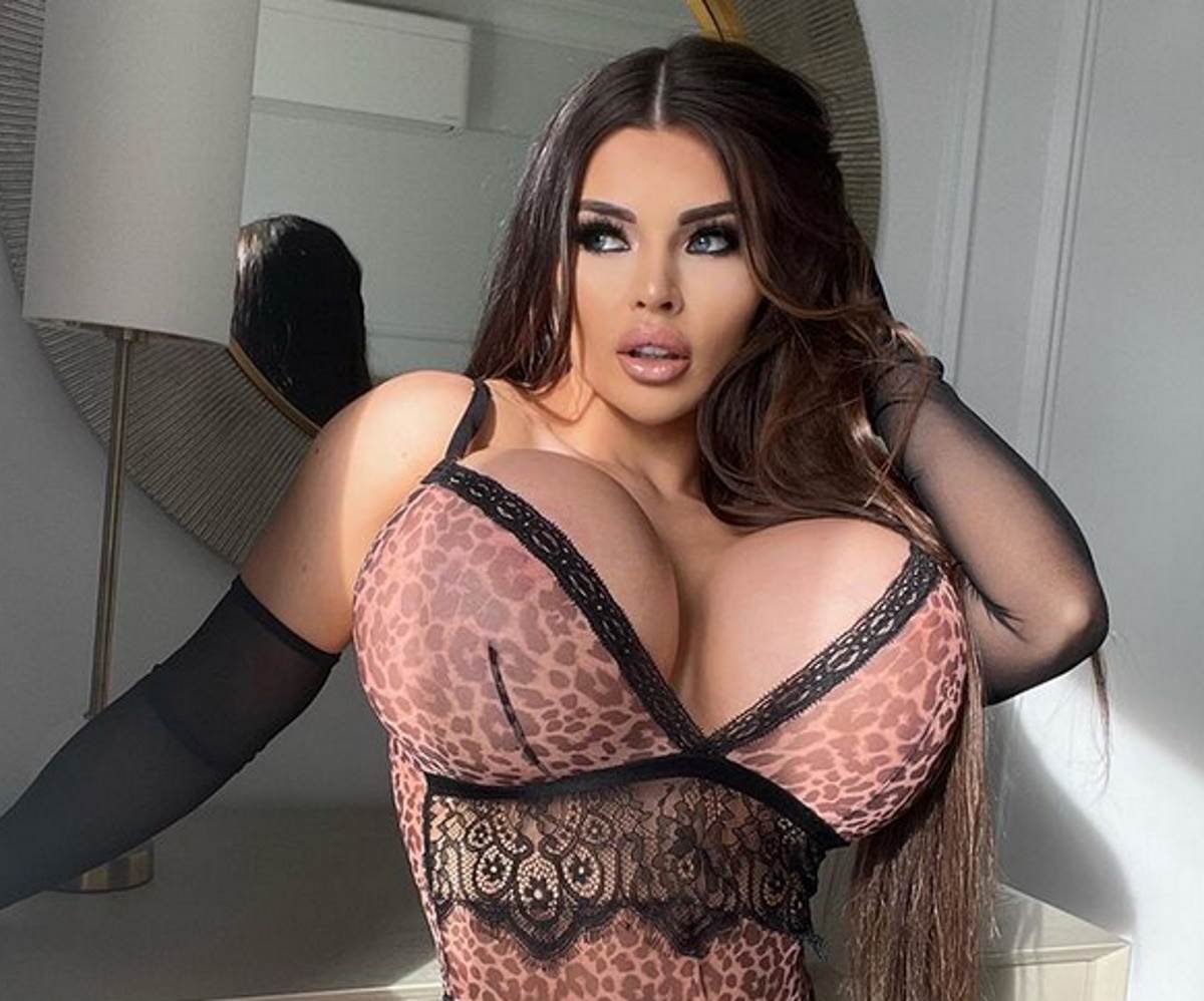 Pejdž Britiš silikoni