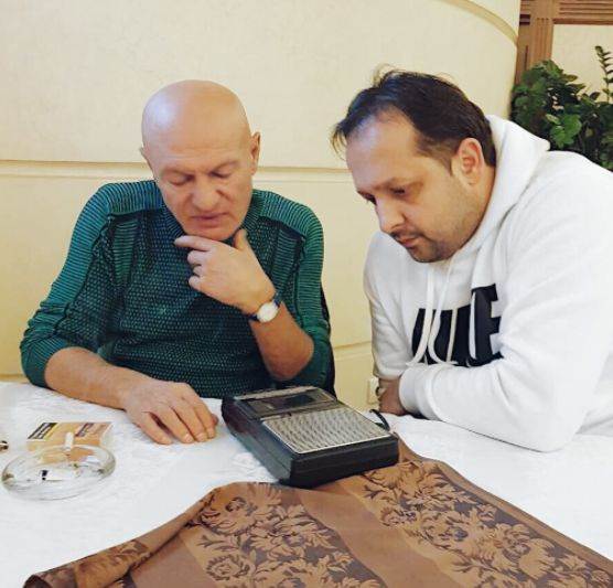 Šaban Šaulić predosetio smrt ispovest pevača