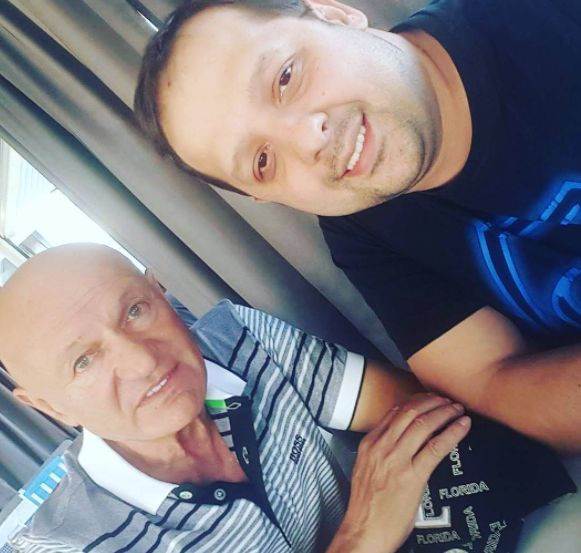 Šaban Šaulić predosetio smrt ispovest pevača