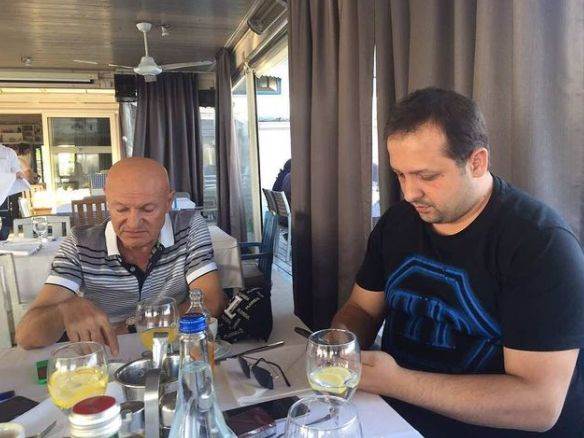 Šaban Šaulić predosetio smrt ispovest pevača