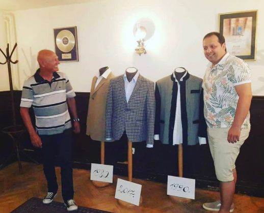 Šaban Šaulić predosetio smrt ispovest pevača