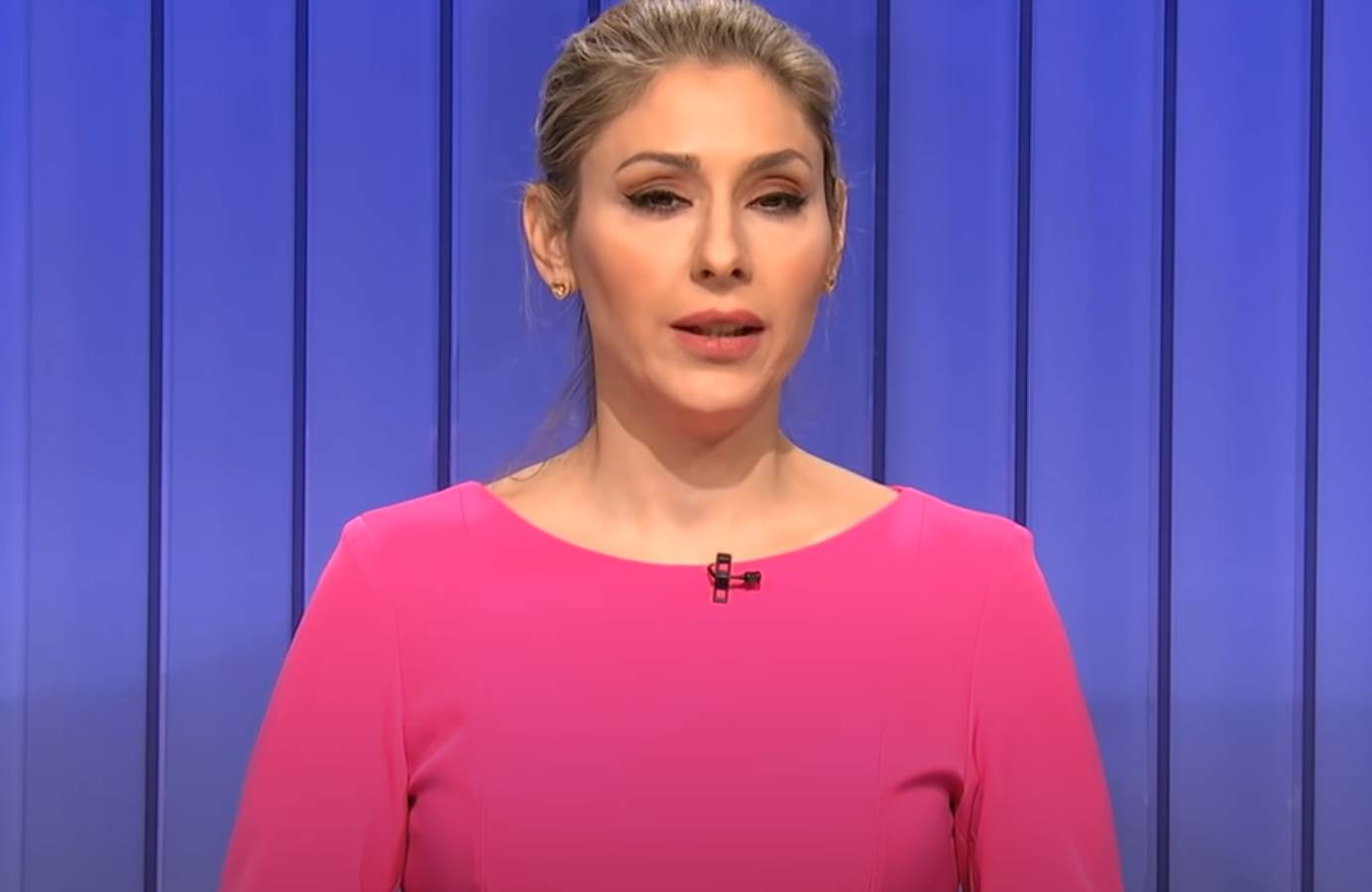 Kristina Radenković