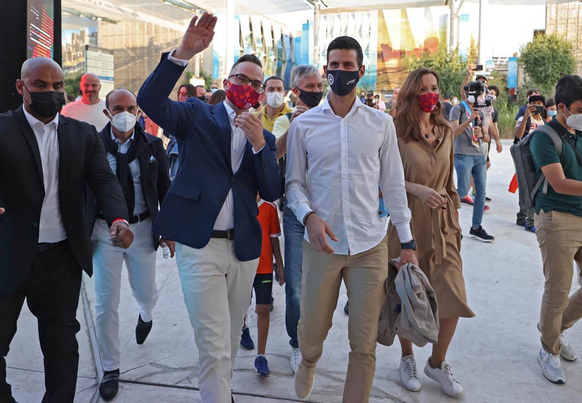 Novak Djoković, Đoković, Svetski sajam (6).jpg