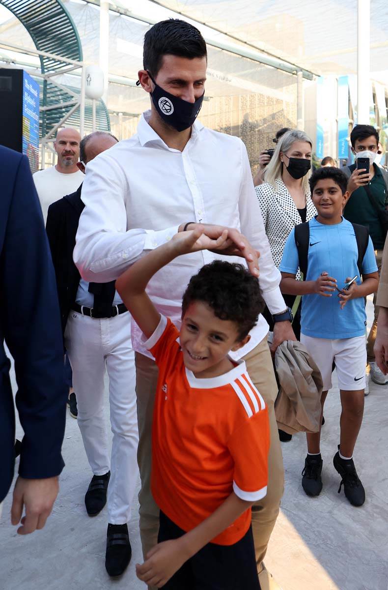 Novak Djoković, Đoković, Svetski sajam (11).jpg