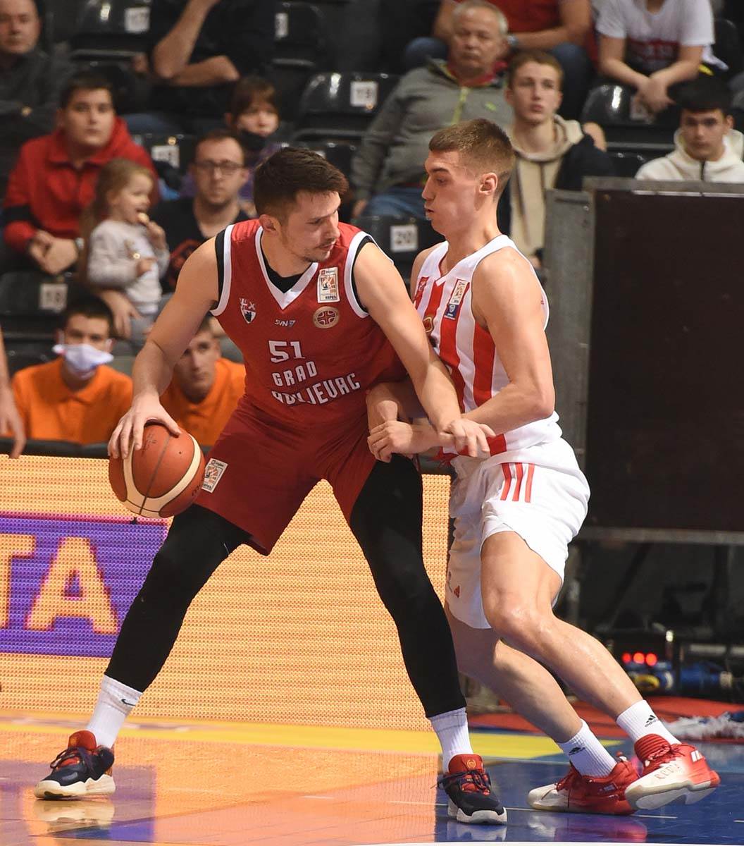 Crvena Zvezda, Radnički Niš (5).jpg