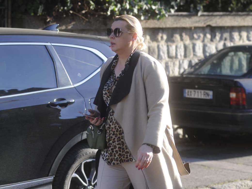 Nove informacije o požaru u rezidenciji hrvatske ambasade u Beogradu