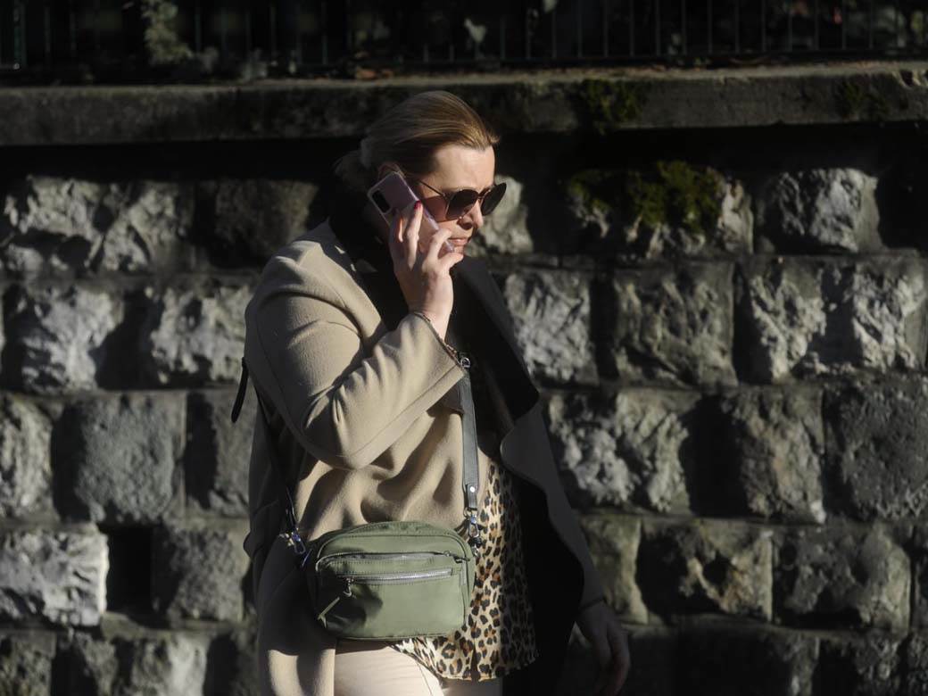 Nove informacije o požaru u rezidenciji hrvatske ambasade u Beogradu