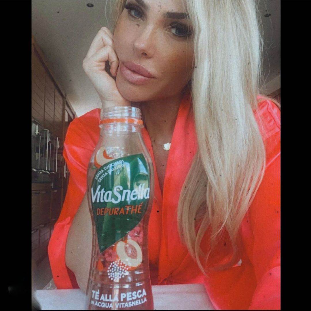 Razveli se Frančesko Toti i Ilari Blazi