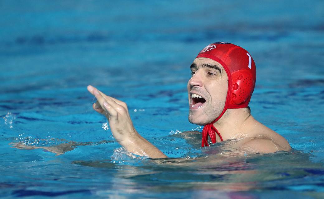 Zvezda dobila Novi Beograd Dejan Savić na klupi foto