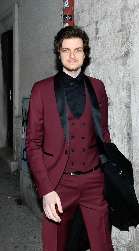 Kum Petra Graše progovorio o Danijeli Martinović