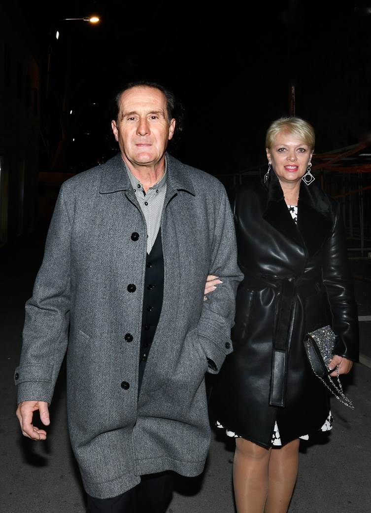 Kum Petra Graše progovorio o Danijeli Martinović