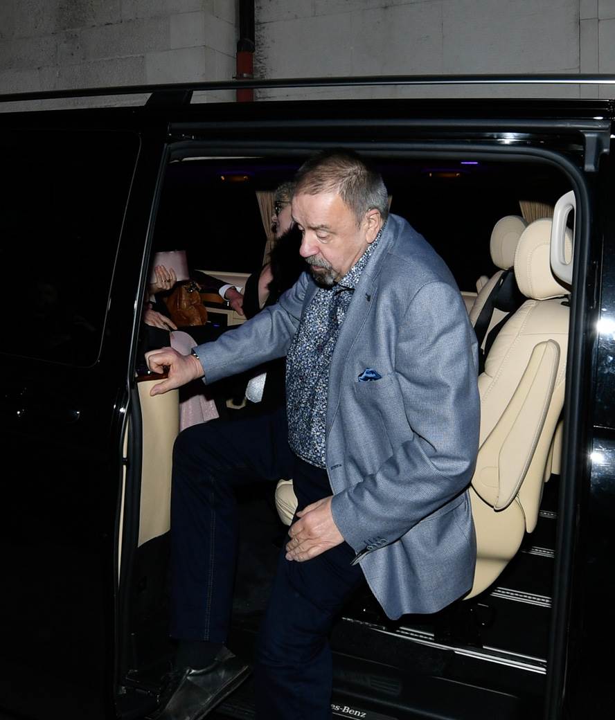 Kum Petra Graše progovorio o Danijeli Martinović