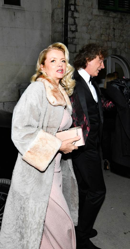 Kum Petra Graše progovorio o Danijeli Martinović