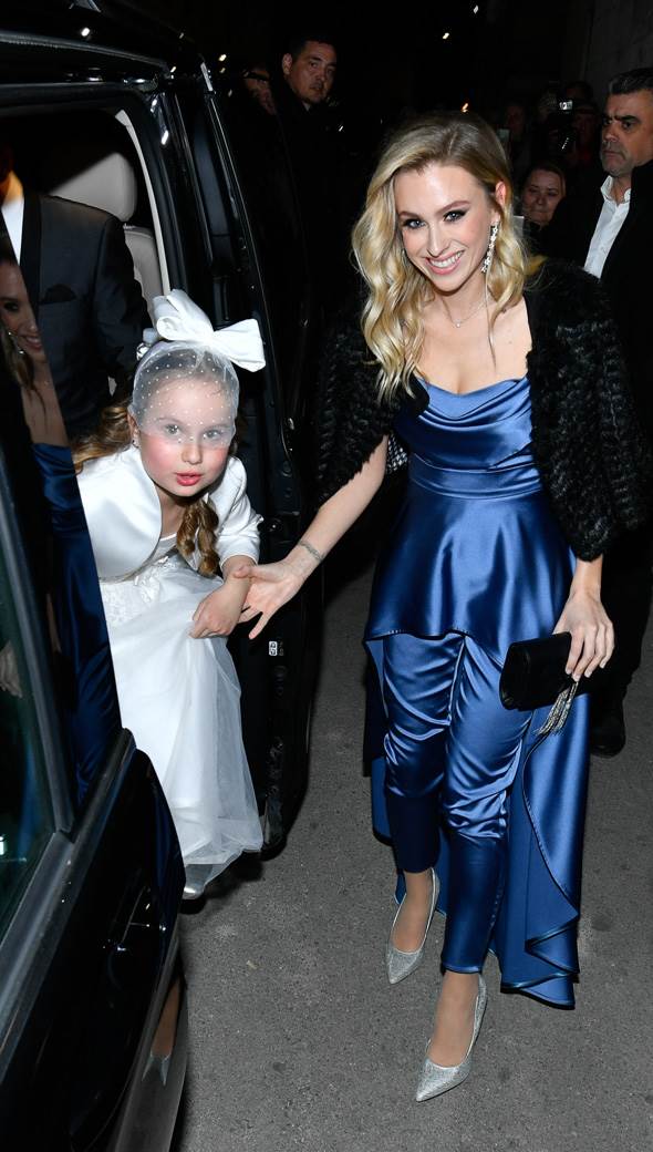 Kum Petra Graše progovorio o Danijeli Martinović