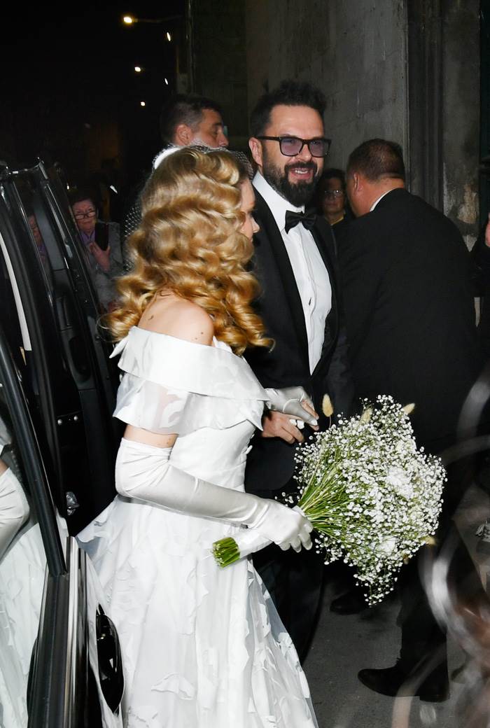 Kum Petra Graše progovorio o Danijeli Martinović