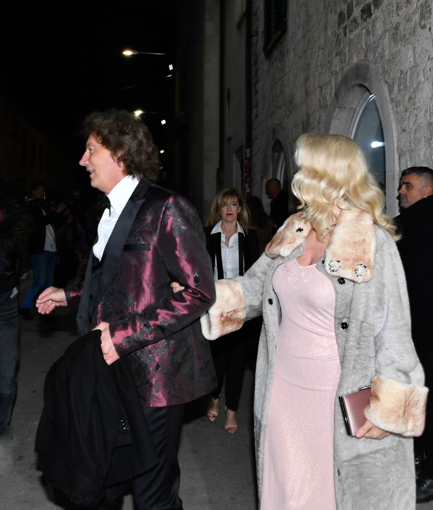 Kum Petra Graše progovorio o Danijeli Martinović