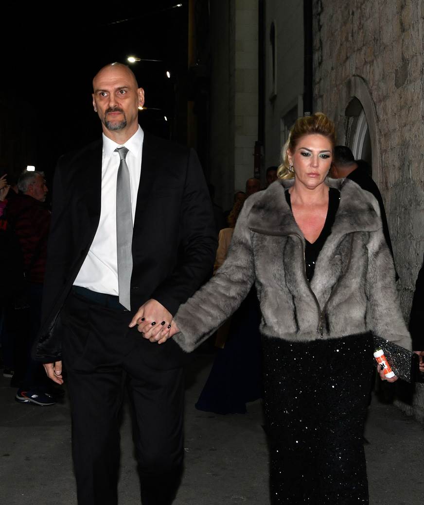 Kum Petra Graše progovorio o Danijeli Martinović