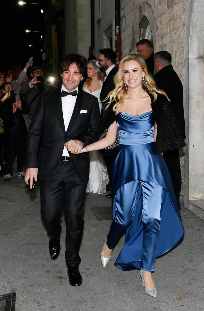 Kum Petra Graše progovorio o Danijeli Martinović