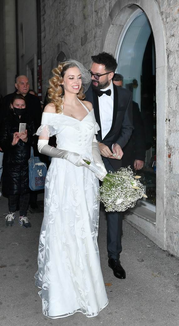 Kum Petra Graše progovorio o Danijeli Martinović