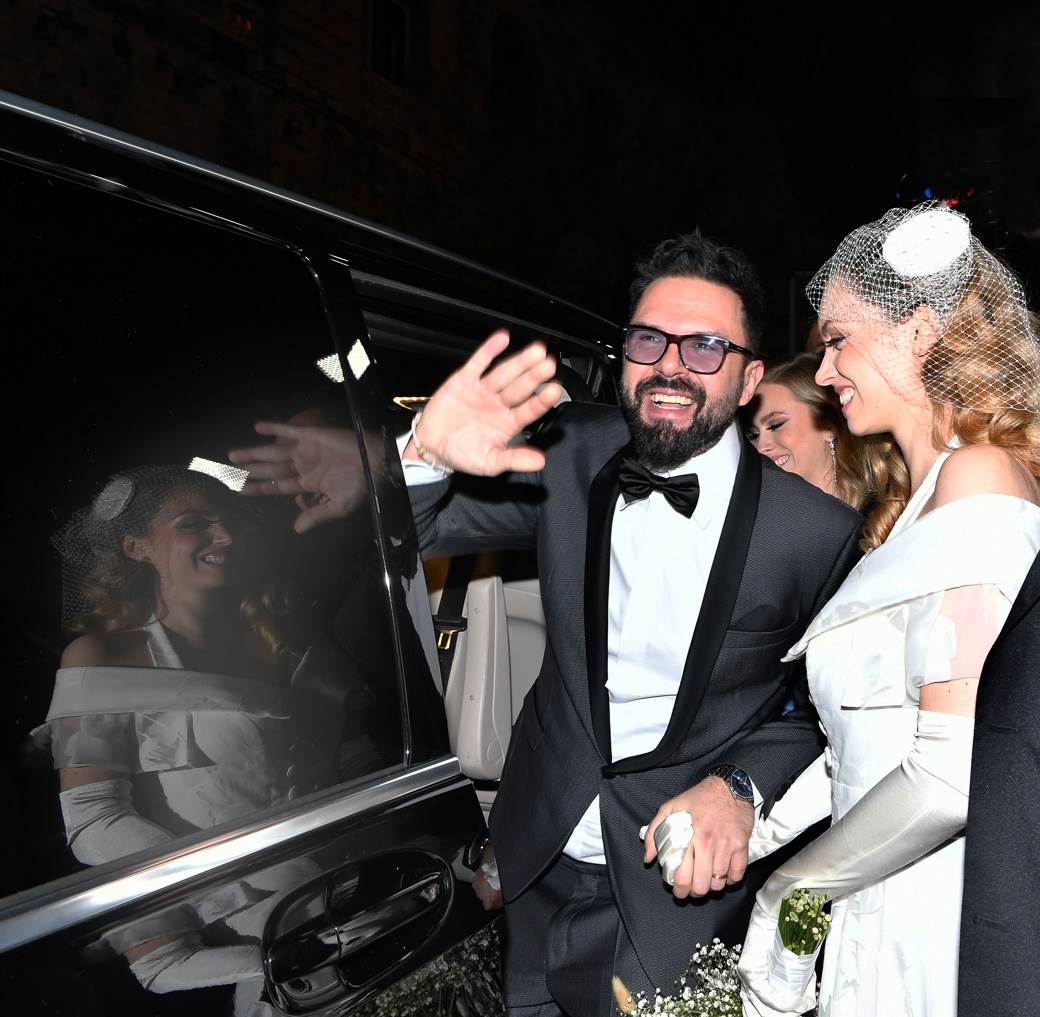 Kum Petra Graše progovorio o Danijeli Martinović