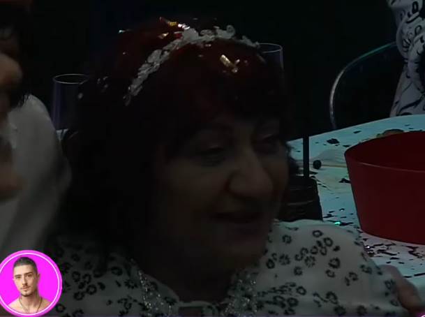 Rijaliti Bar Rada i Rade Vasić venčanje